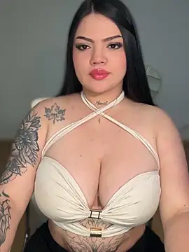 dulcemarianh  online show from 05.06.26