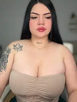 Snapshot of dulcemarianh_ chatting on 05.29.26 dulcemarianh online show from 05.29.26