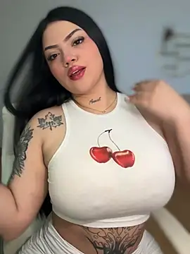 Snapshot of dulcemarianh_ chatting on 06.06.26 dulcemarianh online show from 06.06.26