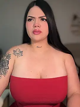 Snapshot of dulcemarianh_ chatting on 06.16.26 dulcemarianh online show from 06.16.26