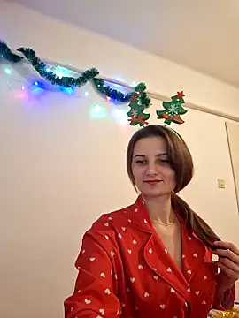 Nika aa online show from 12.18.25