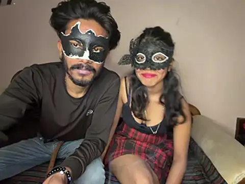 Lovebirdss online show from 02.01.26