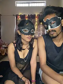 Lovebirdss online show from 03.09.26