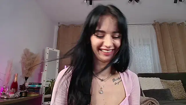 JacquelineHex online show from 07.20.26