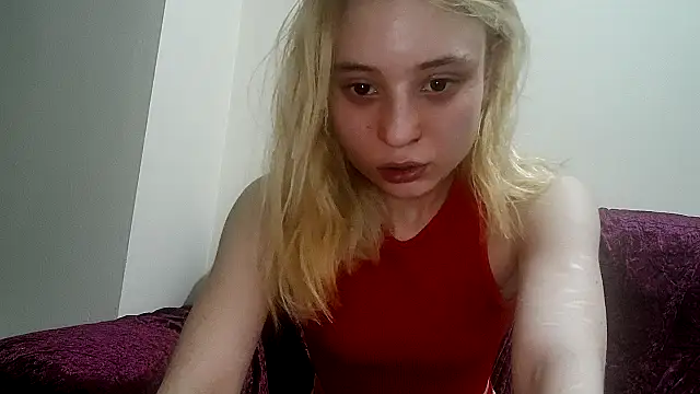 cinnamon-xx online show from 05.04.26