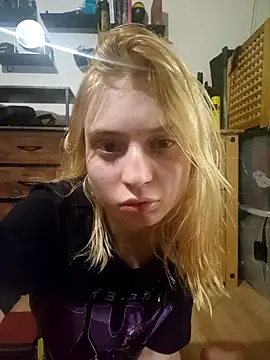cinnamon-xx online show from 05.10.26