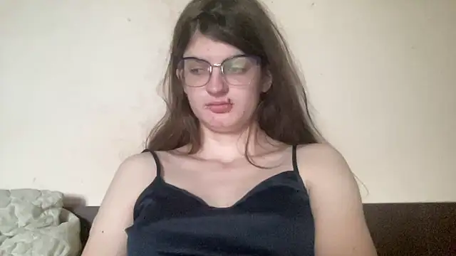 Snapshot of NikaXZimax chatting on 11.01.25 NikaXZimax online show from 11.01.25