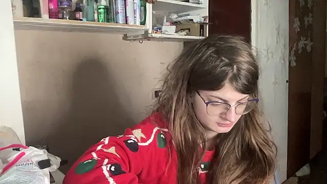 Snapshot of NikaXZimax chatting on 01.06.26 NikaXZimax online show from 01.06.26