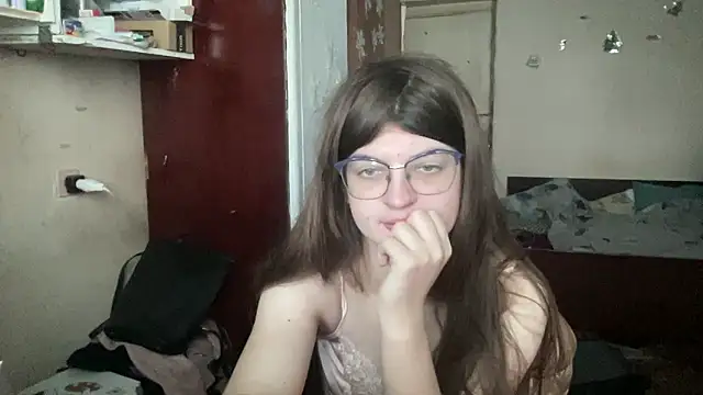 Snapshot of NikaXZimax chatting on 01.10.26 NikaXZimax online show from 01.10.26