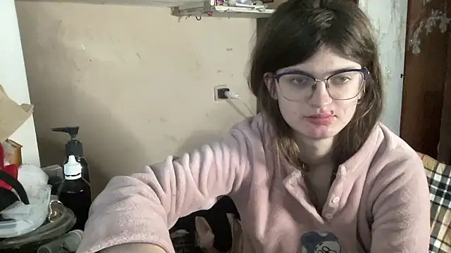 Snapshot of NikaXZimax chatting on 01.13.26 NikaXZimax online show from 01.13.26