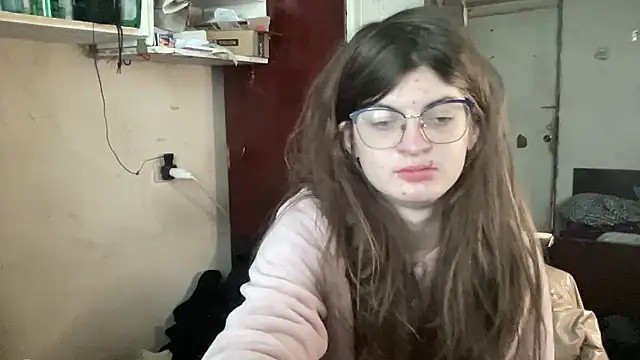 Snapshot of NikaXZimax chatting on 01.17.26 NikaXZimax online show from 01.17.26