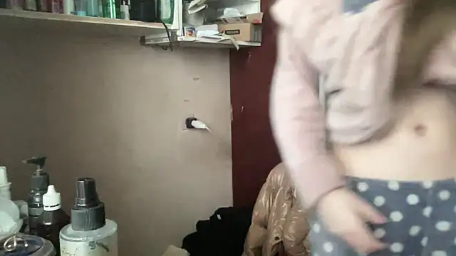 Snapshot of NikaXZimax chatting on 01.18.26 NikaXZimax online show from 01.18.26