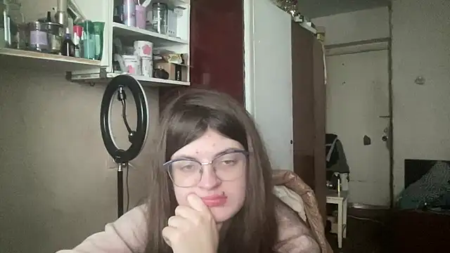 NikaXZimax online show from 02.26.26