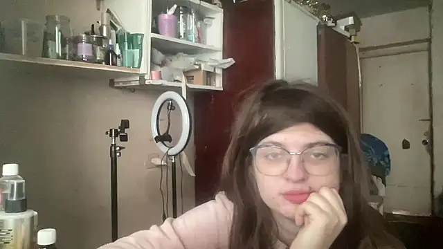 NikaXZimax online show from 03.04.26