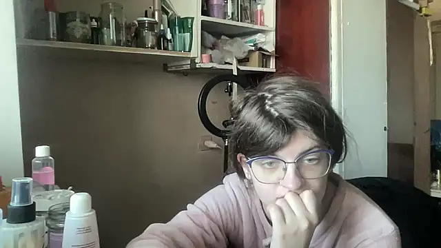 NikaXZimax online show from 03.07.26