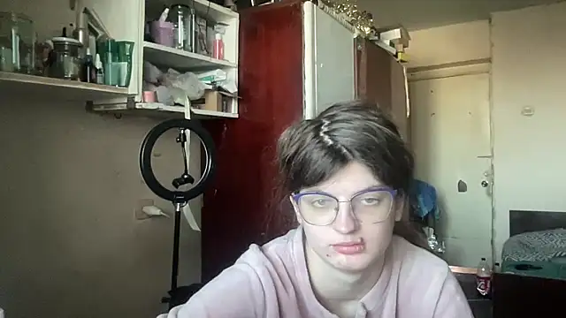 NikaXZimax online show from 03.08.26