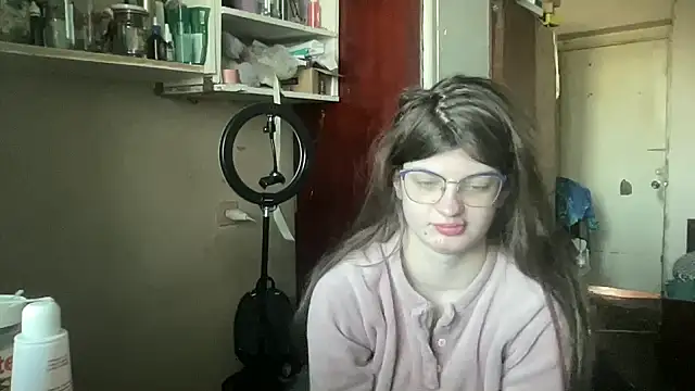 NikaXZimax online show from 03.09.26