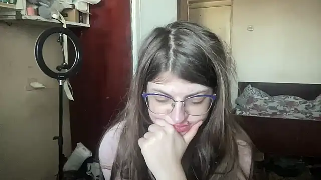 NikaXZimax online show from 03.17.26