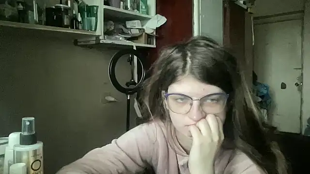 NikaXZimax online show from 03.18.26