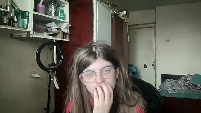 NikaXZimax online show from 03.19.26