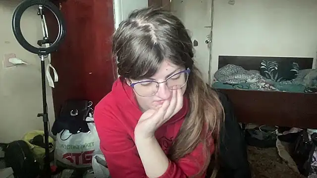 NikaXZimax online show from 03.20.26