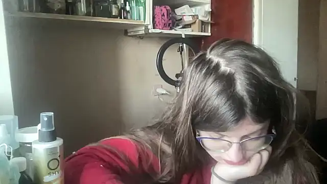 NikaXZimax online show from 03.21.26