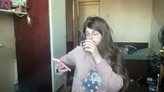 NikaXZimax online show from 03.27.26