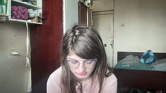 NikaXZimax online show from 03.29.26