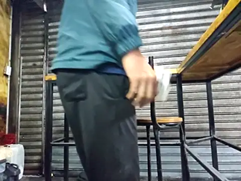 Snapshot of Racso100 chatting on 02.19.26 Racso100 online show from 02.19.26