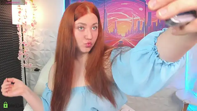 Diana charon online show from 11.12.25