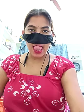 Hot radhaji online show from 03.15.26