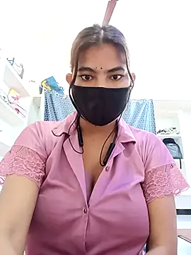 Hot radhaji online show from 03.21.26