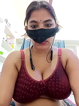 Hot radhaji online show from 04.25.26