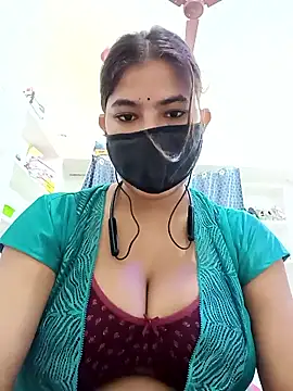 Hot radhaji online show from 04.26.26