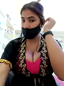 Hot radhaji online show from 04.27.26