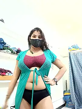 Hot radhaji online show from 04.29.26