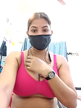 Hot radhaji online show from 05.13.26