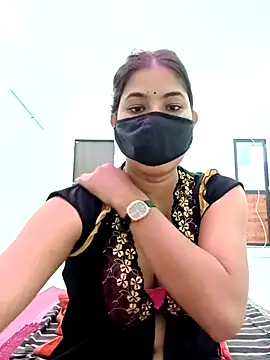 Hot radhaji online show from 08.04.26