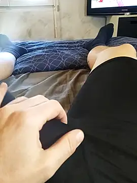 BeauMembre66 online show from 03.30.26