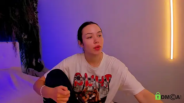 Black Jenny online show from 11.13.25