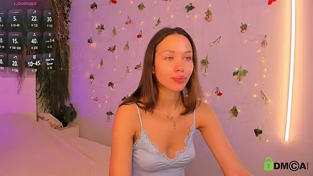 Black Jenny online show from 05.05.26