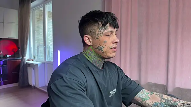 Anubisgods online show from 04.20.26