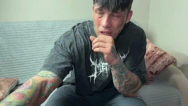 Anubisgods online show from 04.25.26