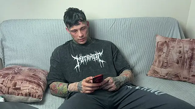 Anubisgods online show from 06.01.26