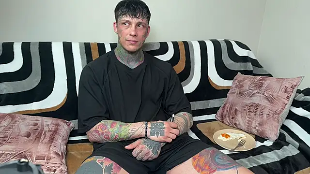 Anubisgods online show from 06.21.26