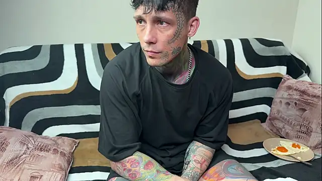 Anubisgods online show from 07.28.26