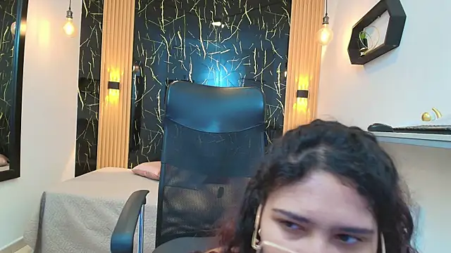 SamanthaFox 8 online show from 02.13.26