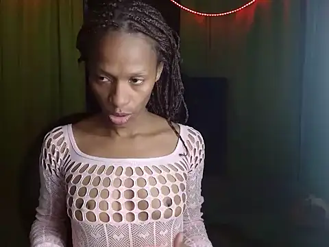 Melani ebony online show from 02.13.26