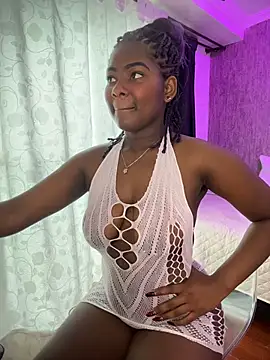 KarinaFlowers  online show from 07.02.26