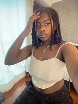 KarinaFlowers  online show from 07.10.26